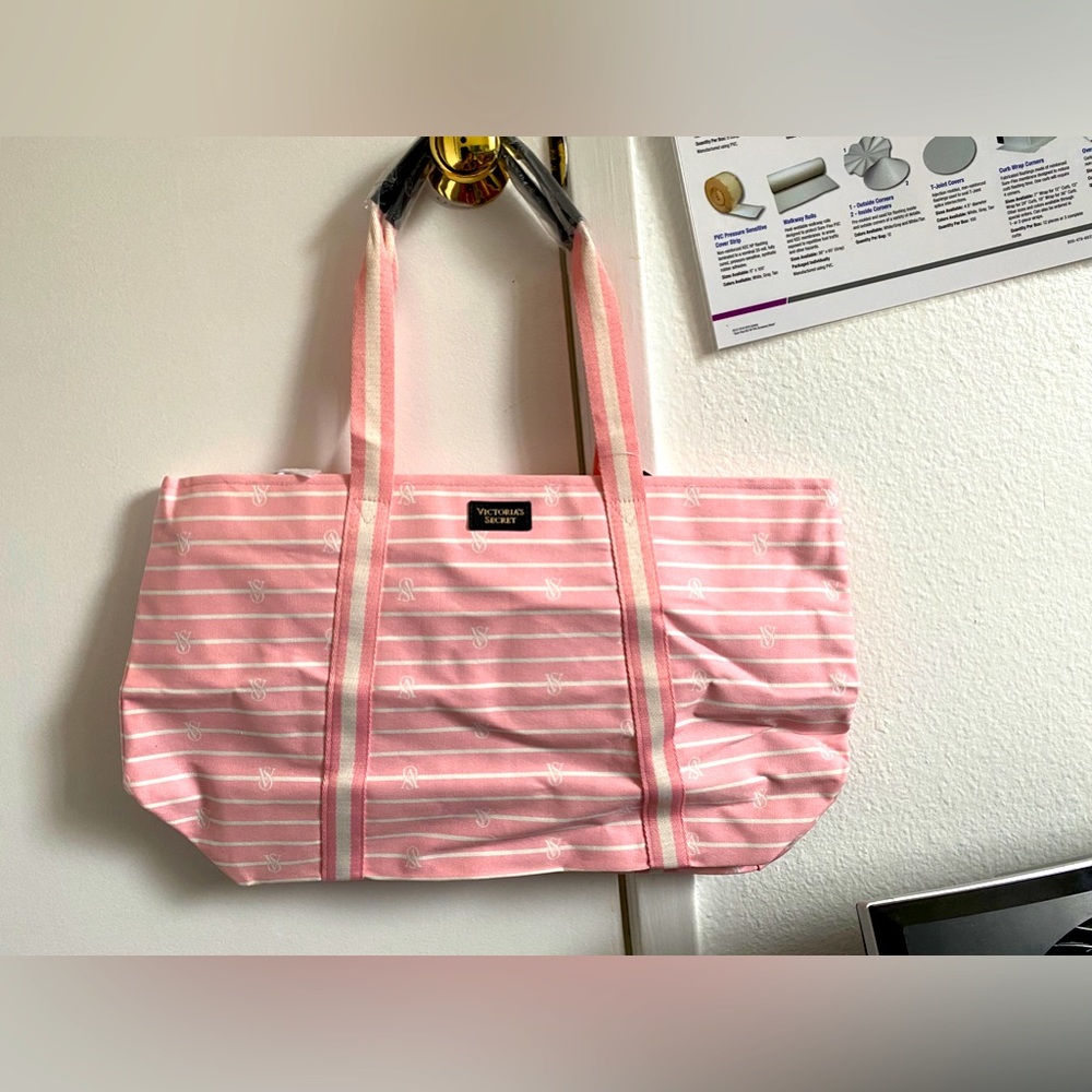 Victoria Secret Beach Bag
